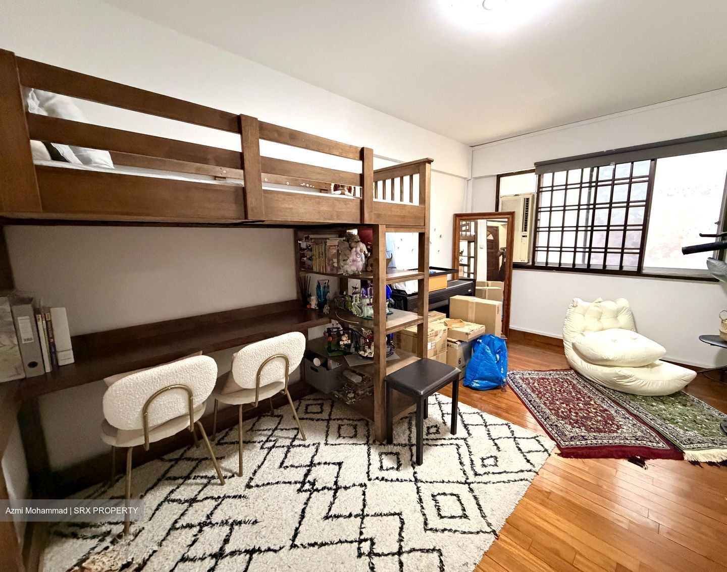 Blk 279 Ficus Vale (Yishun), HDB 4 Rooms #591355921